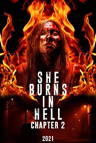 Watch She Burns in Hell: Chapter 2 (Short 2021)