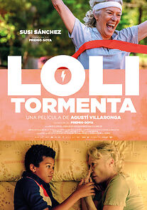 Watch Loli Tormenta