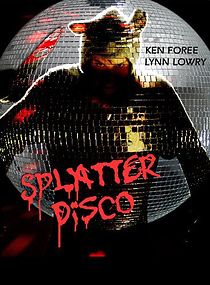 Watch Splatter Disco