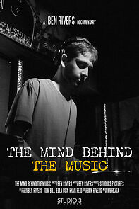 Watch The Mind Behind the Music (Short 2023)