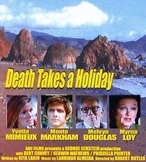 Watch Death Takes a Holiday