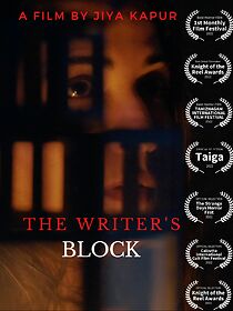 Watch The Writer's Block (Short 2022)