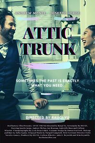 Watch Attic Trunk