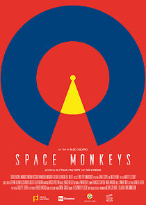 Watch Space Monkeys