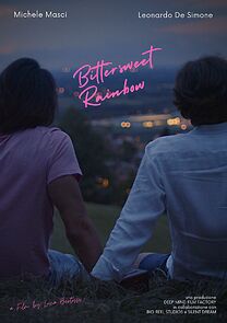 Watch Bittersweet Rainbow - Homecoming (Short 2021)