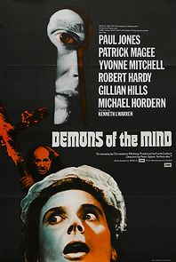 Watch Demons of the Mind