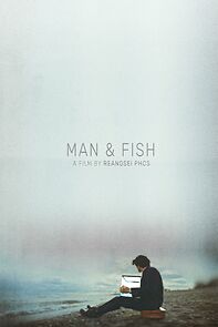 Watch Man & Fish (Short 2022)
