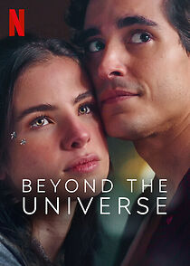Watch Beyond the Universe