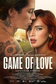 Watch Game of Love