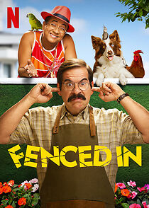 Watch Fenced In