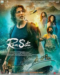 Watch Ram Setu