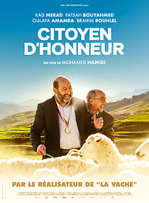 Watch Citoyen d'honneur