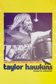 Watch Taylor Hawkins Tribute Concert