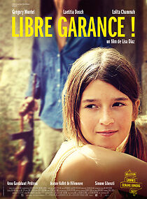 Watch Libre Garance!