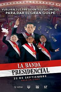 Watch La Banda Presidencial