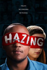 Watch Hazing