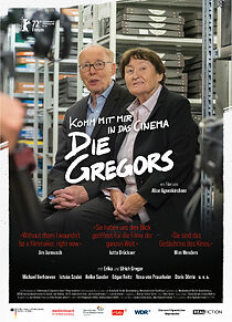 Watch Komm mit mir in das Cinema - Die Gregors