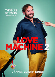 Watch Love Machine 2