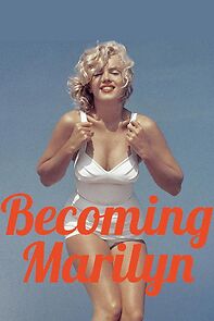 Watch Becoming Marilyn (TV Special 2022)