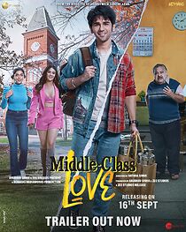 Watch Middle Class Love