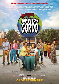 Watch Mundo Gordo