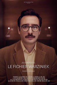 Watch Le Fichier Warziniek (Short 2021)