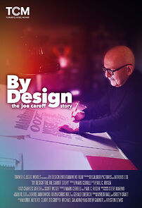 Watch By Design: The Joe Caroff Story