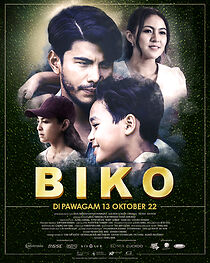 Watch Biko