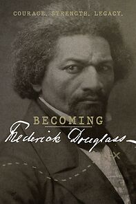 Watch Becoming Frederick Douglass (TV Special 2022)