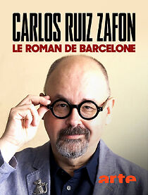 Watch Bestseller Barcelona - Die Welt des Carlos Ruiz Zafón