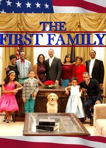 Watch The First Family