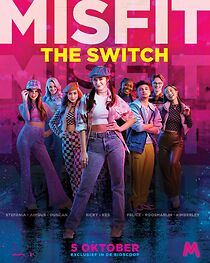 Watch Misfit: The Switch