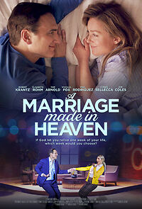 Watch A Marriage Made in Heaven