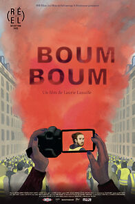 Watch Boum boum