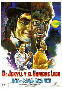 Watch Dr. Jekyll vs. The Werewolf