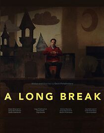 Watch A Long Break