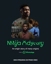 Watch Naija Odyssey (Short 2022)