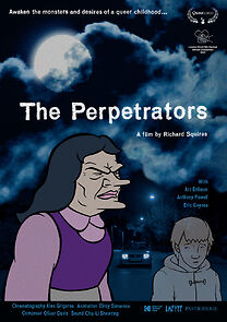 Watch The Perpetrators