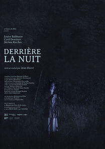 Watch Derrière la nuit (Short 2022)