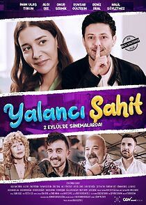 Watch Yalanci Sahit
