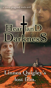 Watch Deeper into the Darkness: The making of Heartland of Darkness (Short 2020)