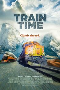 Watch Train Time (Short 2022)