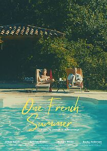 Watch One French Summer (Short 2022)