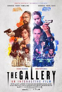 Watch The Gallery