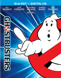 Watch Who You Gonna Call?: A Ghostbusters Retrospective