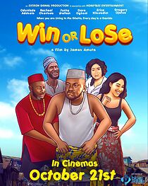 Watch Win or Lose Movie