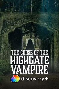 Watch The Curse of the Highgate Vampire