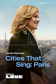 Watch Cities That Sing: Paris