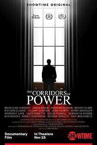 Watch The Corridors of Power