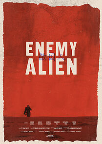 Watch Enemy Alien (Short 2022)